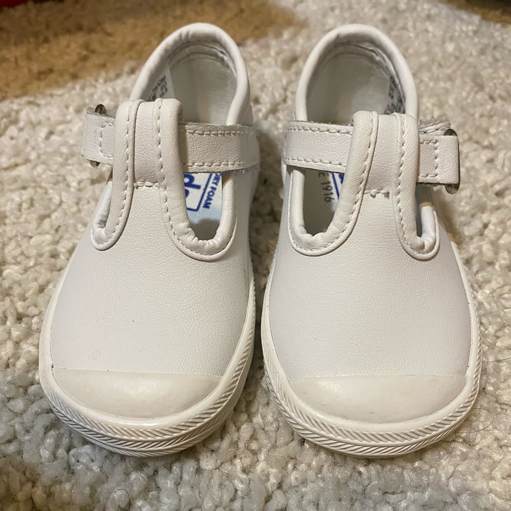 Keds baby shoes